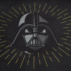 Fetch For Pets Star Wars Darth Vader Cuddler Dog Bed, Black -Blue Buffalos Shop 277847 PT3. AC SS1800 V1625610390