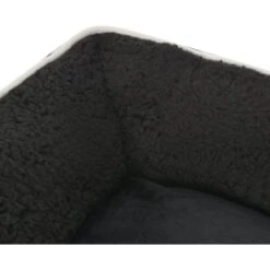 Fetch For Pets Star Wars Darth Vader Cuddler Dog Bed, Black -Blue Buffalos Shop 277847 PT4. AC SS1800 V1625612770