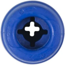 JW Pet Twist-In Treat Dispenser Dog Toy -Blue Buffalos Shop 278570 PT1. AC SS1800 V1615334835