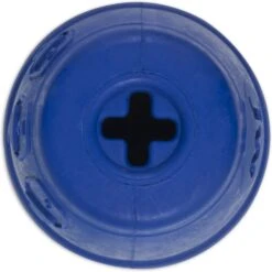JW Pet Twist-In Treat Dispenser Dog Toy -Blue Buffalos Shop 278570 PT3. AC SS1800 V1615337807