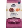 Natural Balance Limited Ingredient Reserve Grain-Free Sweet Potato & Venison Recipe Dry Dog Food -Blue Buffalos Shop 280096 MAIN. AC SS1800 V1657656510