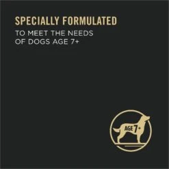 Purina Pro Plan Adult 7+ Complete Essentials Turkey & Rice Entree Wet Dog Food, 13-oz Can, Case Of 12 -Blue Buffalos Shop 280293 PT2. AC SS1800 V1615845119