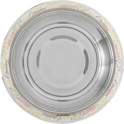 Pixar Toy Story Non-Skid Stainless Steel With Melamine Stand Dog & Cat Bowl -Blue Buffalos Shop 280641 PT4. AC SS1800 V1628535450