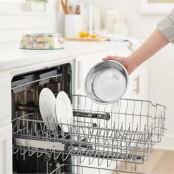 Pixar Toy Story Non-Skid Stainless Steel With Melamine Stand Dog & Cat Bowl -Blue Buffalos Shop 280641 PT6. AC SS1800 V1629987721