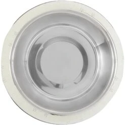 STAR WARS TIE FIGHTER Non-Skid Stainless Steel With Melamine Stand Dog & Cat Bowl -Blue Buffalos Shop 280651 PT4. AC SS1800 V1628535673