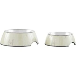 STAR WARS TIE FIGHTER Non-Skid Stainless Steel With Melamine Stand Dog & Cat Bowl -Blue Buffalos Shop 280651 PT5. AC SS1800 V1628535107