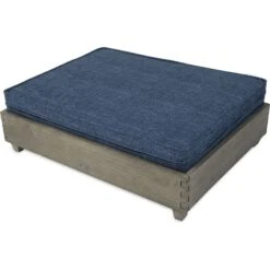 La-Z-Boy Bailey Indoor/Outdoor Sofa Dog Bed -Blue Buffalos Shop 280882 PT1. AC SS1800 V1616630213