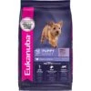 Eukanuba Puppy Small Breed Dry Dog Food 2 Eukanuba Puppy Small Breed Dry Dog Food -Blue Buffalos Shop 282286 MAIN. AC SS1800 V1618954011