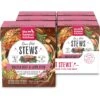 'The Honest Kitchen One Pot Stew Braised Beef & Lamb Stew With Green Beans & Sweet Potatoes Wet Dog Food, 10.5-oz Bag, Case Of 6 -Blue Buffalos Shop 282400 MAIN. AC SS1800 V1657656511