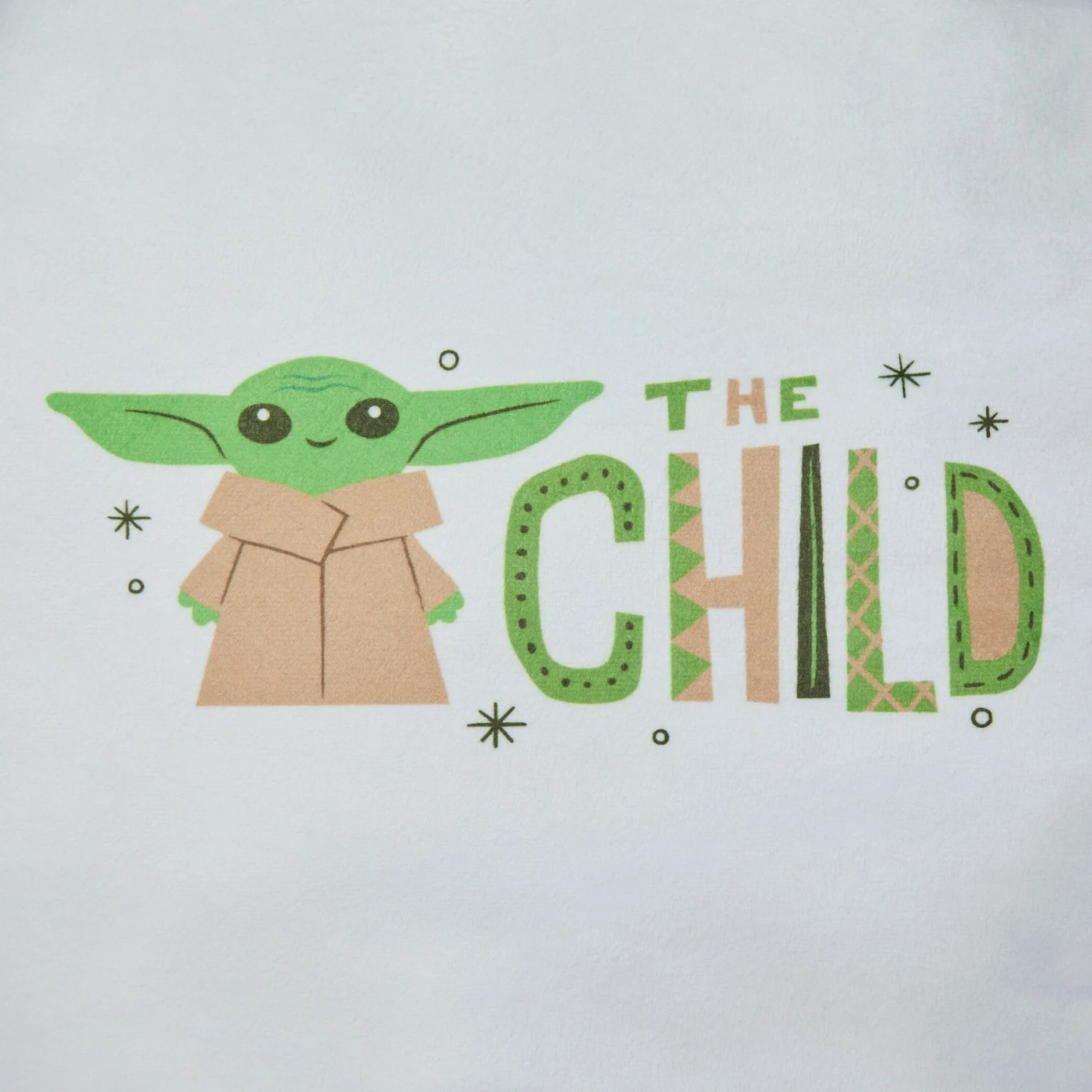 STAR WARS THE MANDALORIAN GROGU Pram Covered Cat & Dog Bed 6 STAR WARS THE MANDALORIAN GROGU Pram Covered Cat & Dog Bed - Image 4