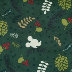 Disney Mickey Mouse Holiday Pet Bed & Gift Set -Blue Buffalos Shop 282435 PT3. AC SS1800 V1631118413