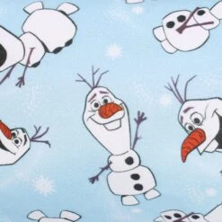 Disney Frozen's Olaf Pet Bed & Gift Set -Blue Buffalos Shop 282438 PT3. AC SS1800 V1631118437