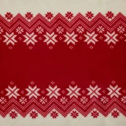 Frisco Nordic Fair Isle Dog & Cat Lounger -Blue Buffalos Shop 287889 PT3. AC SS1800 V1631573428