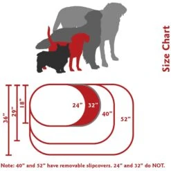 Majestic Pet Anderson Check Personalized Bagel Cat & Dog Bed -Blue Buffalos Shop 291210 PT4. AC SS1800 V1619570229