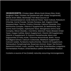 VICTOR Classic Elite Canine Dry Dog Food -Blue Buffalos Shop 291727 PT5. AC SS1800 V1677691819