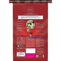 Purina ONE +Plus Natural High Protein Healthy Puppy Formula Dry Puppy Food & Wellness Soft Puppy Bites Lamb & Salmon Recipe Grain-Free Natural Dog Treats -Blue Buffalos Shop 293538 PT2. AC SS1800 V1620090139