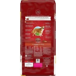 Purina ONE +Plus Adult High-Protein Healthy Weight Formula Dry Dog Food & Milk-Bone Original Large Biscuit Dog Treats -Blue Buffalos Shop 293540 PT2. AC SS1800 V1620087735