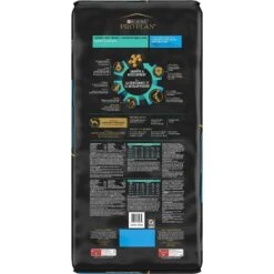 Purina Pro Plan High Protein Chicken & Rice Formula Large Breed Dry Puppy Food & American Journey Beef Recipe Grain-Free Soft & Chewy Training Bits Dog Treats -Blue Buffalos Shop 293666 PT2. AC SS1800 V1619993830