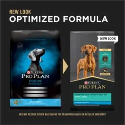 Purina Pro Plan High Protein Chicken & Rice Formula Large Breed Dry Puppy Food & American Journey Beef Recipe Grain-Free Soft & Chewy Training Bits Dog Treats -Blue Buffalos Shop 293666 PT4. AC SS1800 V1620015422
