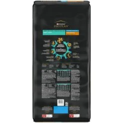 Purina Pro Plan High Protein Chicken & Rice Formula Large Breed Dry Puppy Food & American Journey Beef Recipe Grain-Free Soft & Chewy Training Bits Dog Treats -Blue Buffalos Shop 293666 PT6. AC SS1800 V1658218560