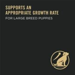 Purina Pro Plan High Protein Chicken & Rice Formula Large Breed Dry Puppy Food & American Journey Beef Recipe Grain-Free Soft & Chewy Training Bits Dog Treats -Blue Buffalos Shop 293666 PT8. AC SS1800 V1658191307