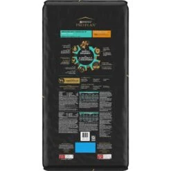 Purina Pro Plan Puppy Shredded Blend Chicken & Rice Formula With Probiotics Dry Dog Food & Wellness Soft Puppy Bites Lamb & Salmon Recipe Grain-Free Natural Dog Treats -Blue Buffalos Shop 293678 PT2. AC SS1800 V1620084758