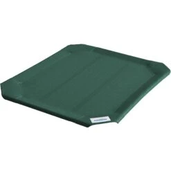 Coolaroo Steel-Framed Elevated Dog Bed -Blue Buffalos Shop 294607 PT3. AC SS1800 V1620690147