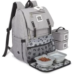 Mobile Dog Gear Ultimate Week Away Personalized Dog Backpack 8 Mobile Dog Gear Ultimate Week Away Personalized Dog Backpack -Blue Buffalos Shop 295183 PT1. AC SS1800 V1621978062