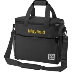 Mobile Dog Gear Week Away Personalized Dog Bag -Blue Buffalos Shop 295185 PT4. AC SS1800 V1621977737