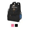Mobile Dog Gear Weekender Personalized Dog Backpack -Blue Buffalos Shop 295188 MAIN. AC SS1800 V1622812953