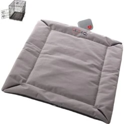 K&H Pet Products Mother's Heartbeat Puppy Crate Pad