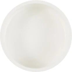 Frisco Watercolors Ceramic Personalized Dog Bowl -Blue Buffalos Shop 296664 PT4. AC SS1800 V1625589801