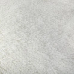 Frisco Elevated Rectangle Wicker Dog & Cat Bed With Eyelash Faux Fur Cushion -Blue Buffalos Shop 296679 PT3. AC SS1800 V1633111647