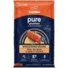 CANIDAE PURE With Wholesome Grains Real Salmon & Barley Recipe Adult Dry Dog Food