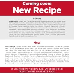 Hill's Science Diet Adult 11+ Small & Mini Chicken Meal, Barley & Brown Rice Recipe Dry Dog Food & Hill's Natural Soft Savories With Peanut Butter & Banana Dog Treats 17 Hill's Science Diet Adult 11+ Small & Mini Chicken Meal, Barley & Brown Rice Recipe Dry Dog Food & Hill's Natural Soft Savories With Peanut Butter & Banana Dog Treats -Blue Buffalos Shop 298082 PT6. AC SS1800 V1692882993