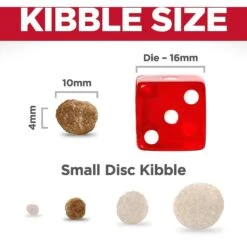 Hill's Science Diet Puppy Chicken & Brown Rice Recipe Dry Dog Food & N-Bone Puppy Teething Ring Chicken Flavor Dog Treats 12 Hill's Science Diet Puppy Chicken & Brown Rice Recipe Dry Dog Food & N-Bone Puppy Teething Ring Chicken Flavor Dog Treats -Blue Buffalos Shop 298100 PT3. AC SS1800 V1621261341