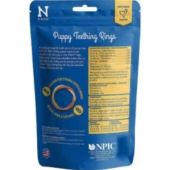 Hill's Science Diet Puppy Chicken & Brown Rice Recipe Dry Dog Food & N-Bone Puppy Teething Ring Chicken Flavor Dog Treats 14 Hill's Science Diet Puppy Chicken & Brown Rice Recipe Dry Dog Food & N-Bone Puppy Teething Ring Chicken Flavor Dog Treats -Blue Buffalos Shop 298100 PT5. AC SS1800 V1621261347
