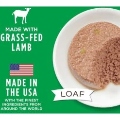 Instinct Limited Ingredient Diet Grain-Free Recipe With Real Lamb Freeze-Dried Raw Coated Dry Dog Food & Instinct Limited Ingredient Diet Grain-Free Real Lamb Recipe Wet Canned Dog Food 12 Instinct Limited Ingredient Diet Grain-Free Recipe With Real Lamb Freeze-Dried Raw Coated Dry Dog Food & Instinct Limited Ingredient Diet Grain-Free Real Lamb Recipe Wet Canned Dog Food -Blue Buffalos Shop 298140 PT4. AC SS1800 V1621290445