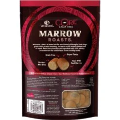 Wellness CORE Grain-Free Small Breed Turkey & Chicken Recipe Dry Dog Food & Wellness CORE Healthy Joints Beef Grain-Free Crunchy Dog Treats -Blue Buffalos Shop 298702 PT4. AC SS1800 V1621984105