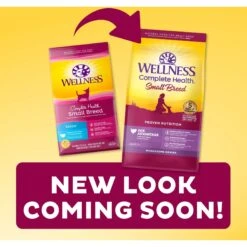 Wellness Small Breed Complete Health Senior Deboned Turkey & Peas Recipe Dry Dog Food & Wellness Complete Health Senior Formula Natural Canned Dog Food 17 Wellness Small Breed Complete Health Senior Deboned Turkey & Peas Recipe Dry Dog Food & Wellness Complete Health Senior Formula Natural Canned Dog Food -Blue Buffalos Shop 298752 PT6. AC SS1800 V1683664816