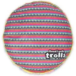 Trolls Dog Luck Napper Pillow Dog Bed 9 Trolls Dog Luck Napper Pillow Dog Bed -Blue Buffalos Shop 299529 PT2. AC SS1800 V1626472912