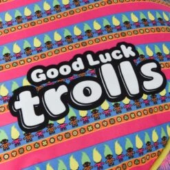 Trolls Dog Luck Napper Pillow Dog Bed 10 Trolls Dog Luck Napper Pillow Dog Bed -Blue Buffalos Shop 299529 PT3. AC SS1800 V1626478296