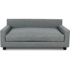 Club Nine Pets Metro Orthopedic Cat & Dog Bed -Blue Buffalos Shop 301290 PT1. AC SS1800 V1688648957