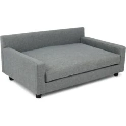 Club Nine Pets Metro Orthopedic Cat & Dog Bed -Blue Buffalos Shop 301290 PT2. AC SS1800 V1688585835