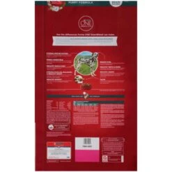 Purina ONE +Plus Natural Large Breed Formula Dry Puppy Food & Wellness Soft Puppy Bites Lamb & Salmon Recipe Grain-Free Natural Dog Treats 11 Purina ONE +Plus Natural Large Breed Formula Dry Puppy Food & Wellness Soft Puppy Bites Lamb & Salmon Recipe Grain-Free Natural Dog Treats -Blue Buffalos Shop 302060 PT2. AC SS1800 V1622832446