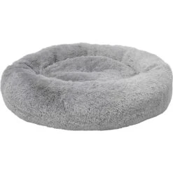 Frisco Eyelash Cat & Dog Bolster Bed & Frisco Eyelash Cat & Dog Bolster Bed 16 Frisco Eyelash Cat & Dog Bolster Bed & Frisco Eyelash Cat & Dog Bolster Bed -Blue Buffalos Shop 302450 PT5. AC SS1800 V1623053248