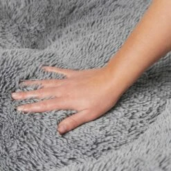 Frisco Eyelash Cat & Dog Bolster Bed & Frisco Eyelash Cat & Dog Bolster Bed 18 Frisco Eyelash Cat & Dog Bolster Bed & Frisco Eyelash Cat & Dog Bolster Bed -Blue Buffalos Shop 302450 PT7. AC SS1800 V1623065558