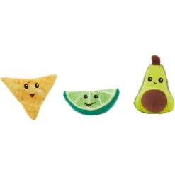 Frisco Guacamole Hide & Seek Puzzle Plush Squeaky Dog Toy & Frisco Guacamole Hide & Seek Puzzle Plush Squeaky Dog Toy Refills -Blue Buffalos Shop 302478 PT5. AC SS1800 V1693327347