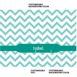 Frisco Personalized Subtle Chevron Sherpa Cat & Dog Blanket, 30" X 40" 11 Frisco Personalized Subtle Chevron Sherpa Cat & Dog Blanket, 30" X 40" -Blue Buffalos Shop 303836 PT3. AC SS1800 V1637609808