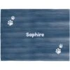 Frisco Personalized Heathered Soft Fleece Cat & Dog Blanket, 30" X 40" 1 Frisco Personalized Heathered Soft Fleece Cat & Dog Blanket, 30" X 40" -Blue Buffalos Shop 304005 MAIN. AC SS1800 V1637608982